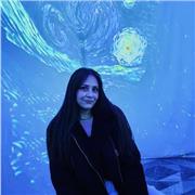 Studentessa magistrale di Storia dell'arte offre lezioni di Storia, Storia dell'arte e Letteratura italiana